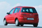Mazda2 2002 года